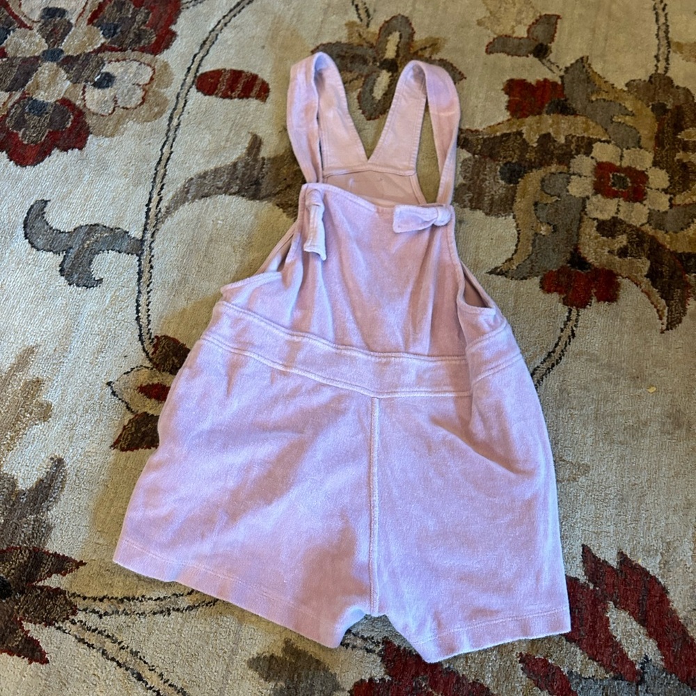Daily Drills Overalls